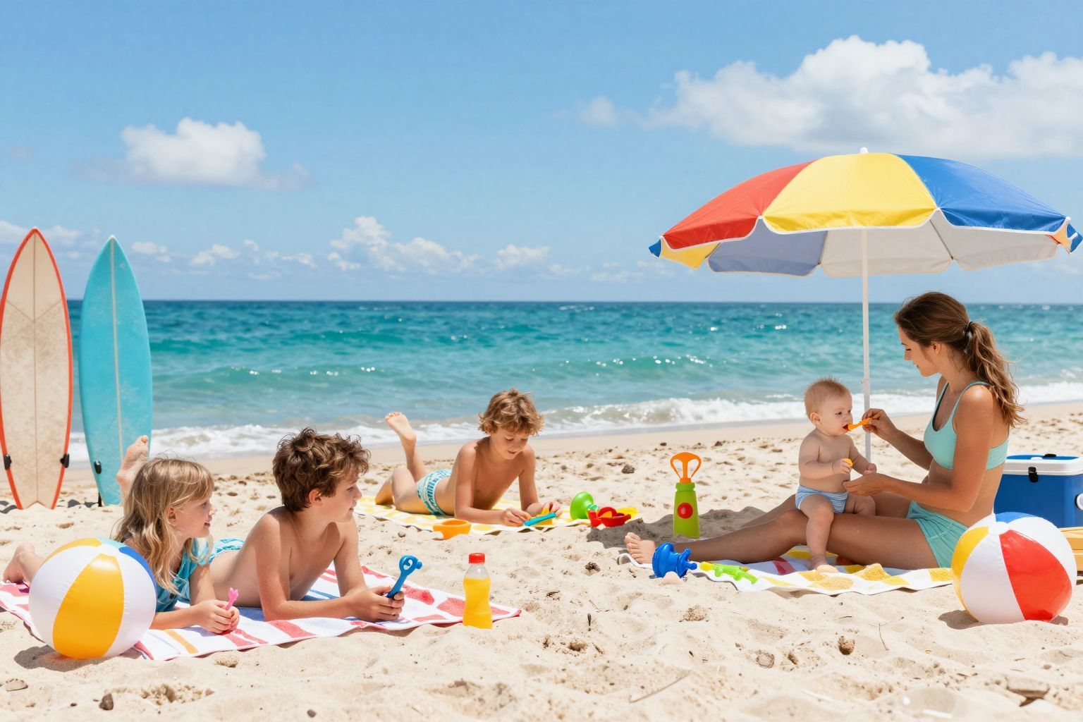 A szennyezett víz növelheti a szoptatási kockázatokat.