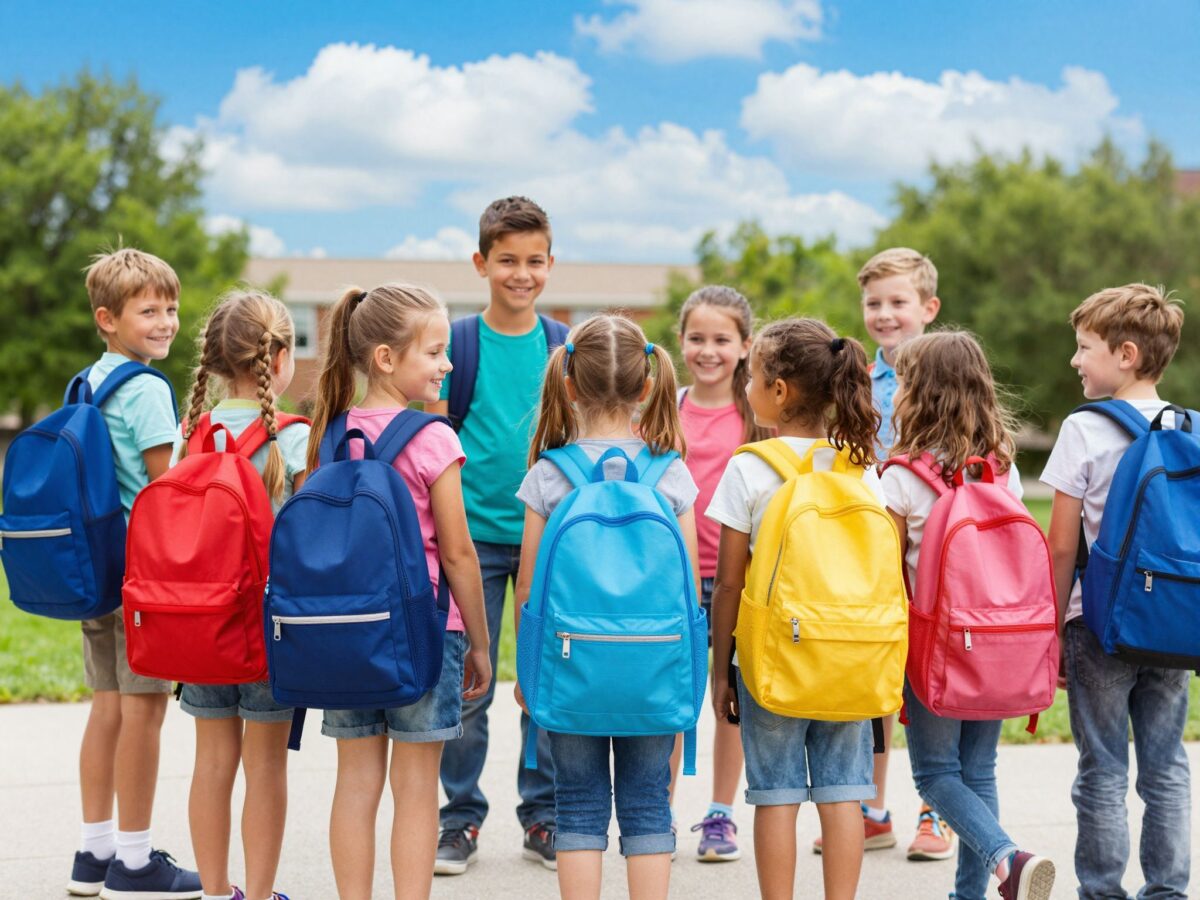Taneszközök, osztálypénz, kirándulások: ezekre a rejtett költségekre számíts az iskolakezdésnél