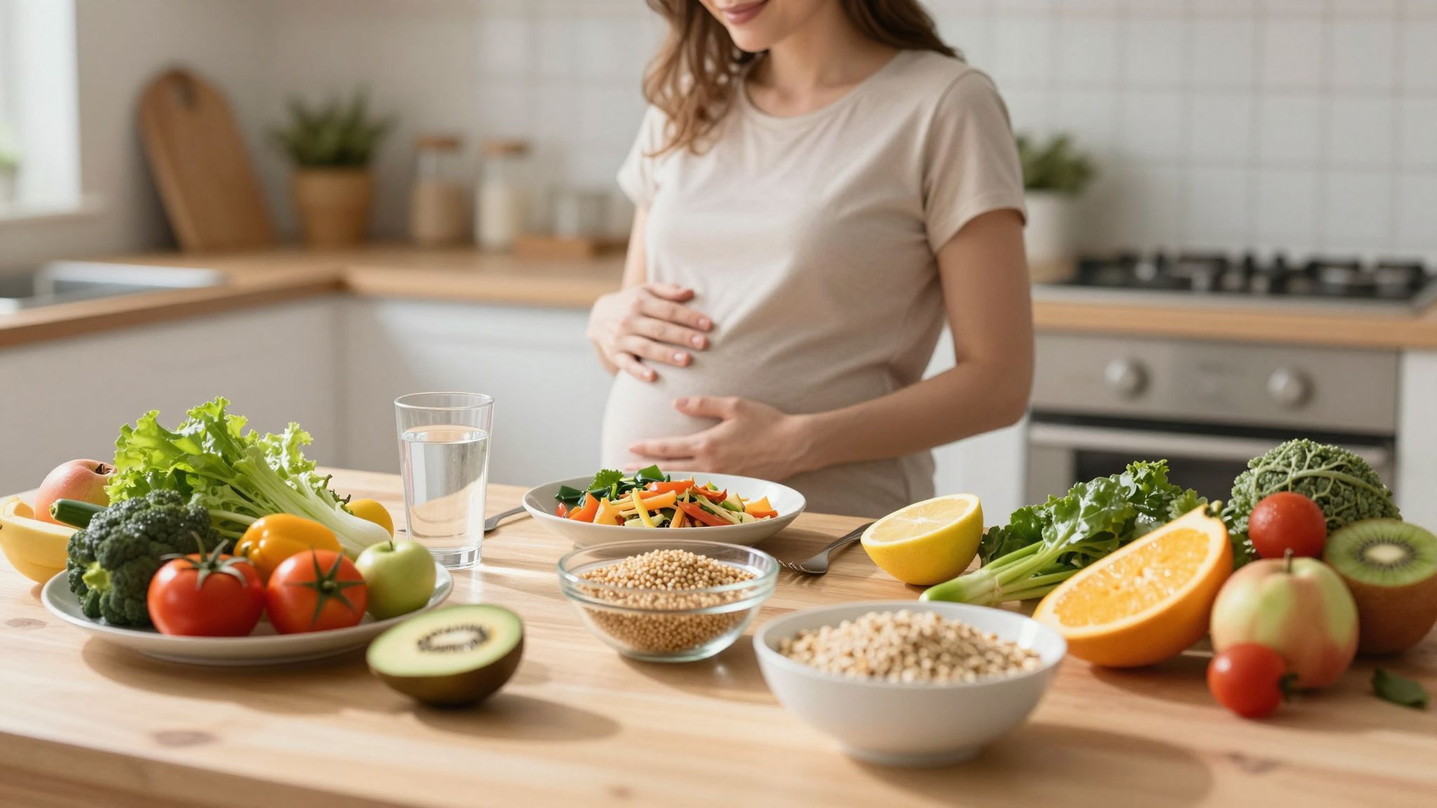 A bélflóra egyensúlyának megőrzése csökkentheti az ekcéma kockázatát.