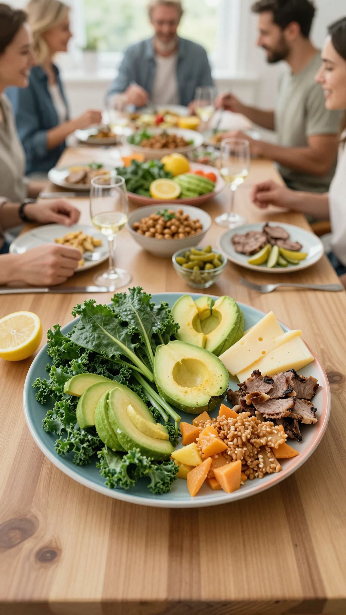 A K2 vitamin gazdag forrásai közé tartozik a natto.