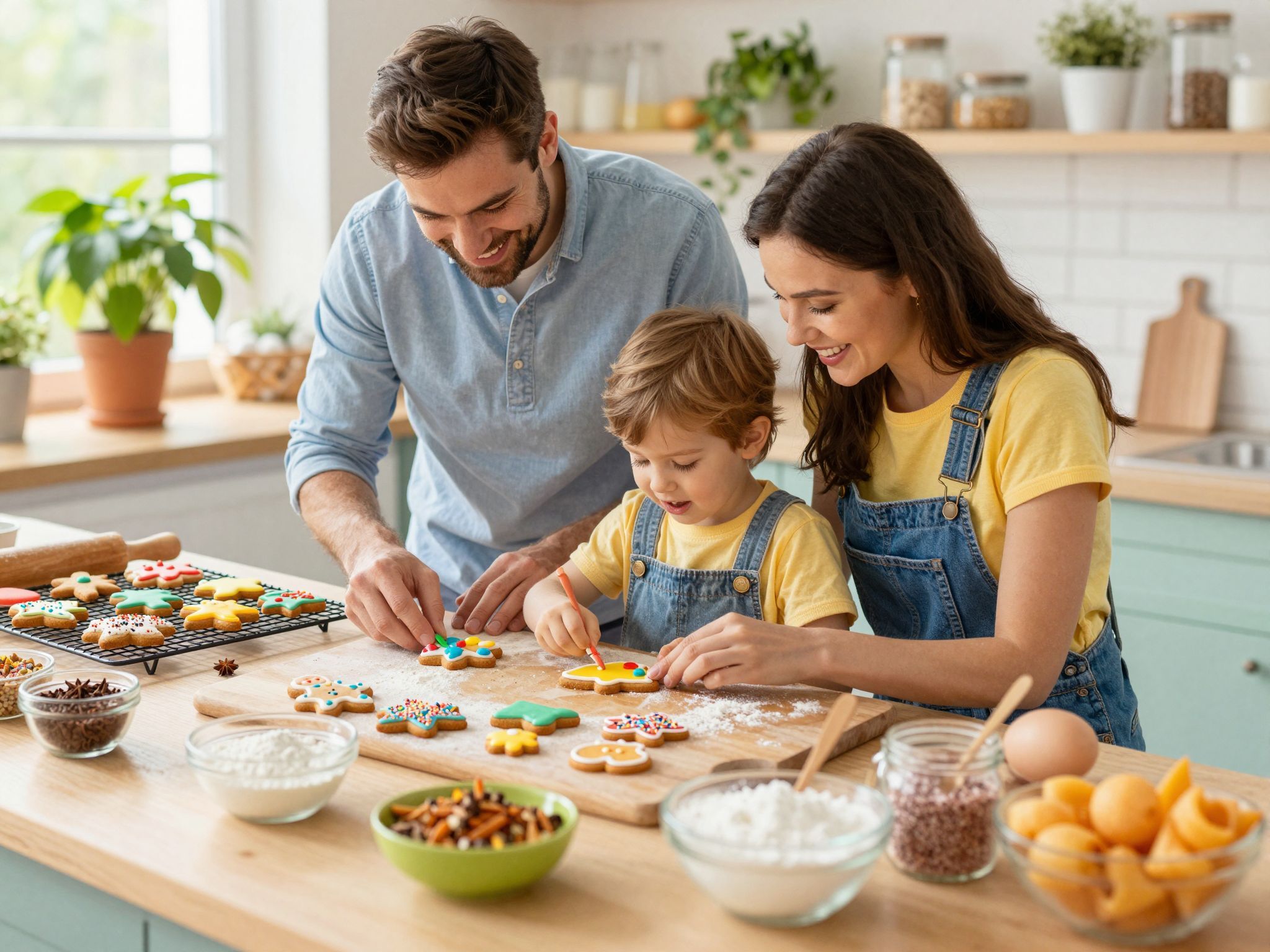 A mézeskalács frissen tartásához tárold légmentesen!