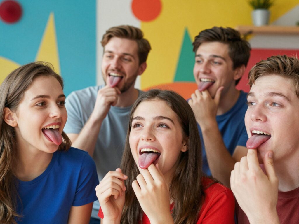 Tekerjük a nyelvet: szórakoztató nyelvtörők, amik fejlesztik a kiejtést