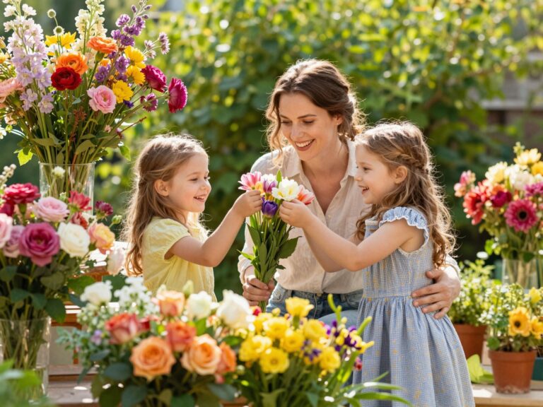 Természet ihlette babanevek: gyönyörű virág- és növénynév-gyűjtemény a gyermekednek