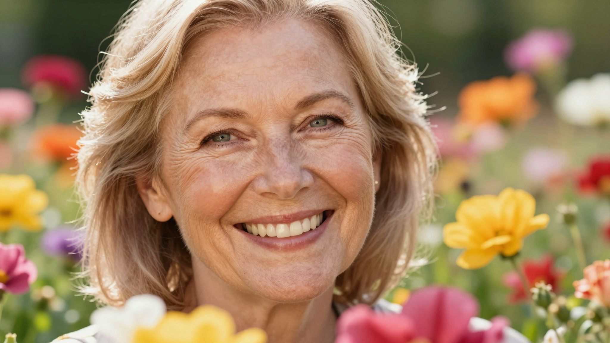 A bőr öregedése sokkal komplexebb, mint a ráncok.