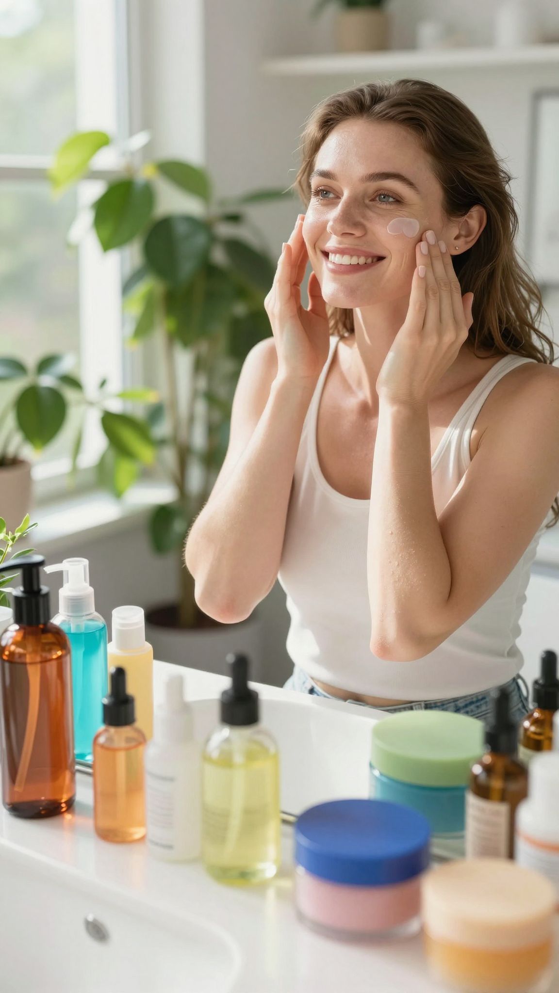 Soha nem késő az anti-aging rutin elkezdésére!