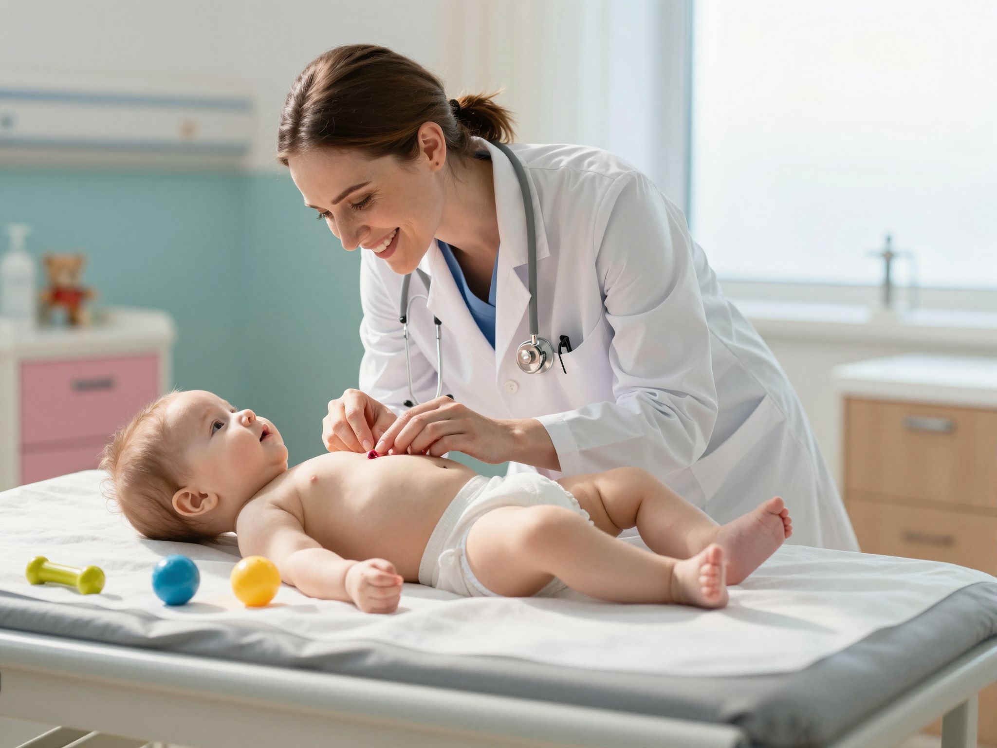 A haskötő nem helyettesíti a műtéti kezelést.