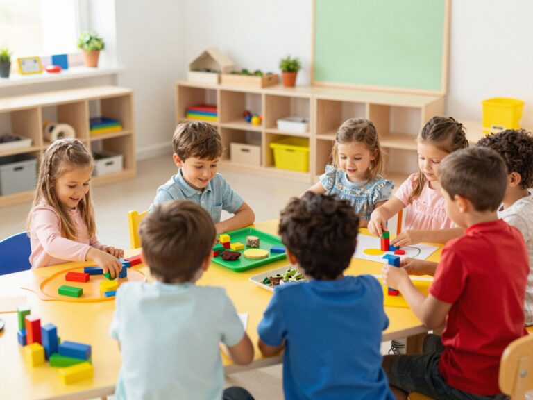 Több, mint egy módszer: 5 zseniális ötlet a Montessori pedagógiából a mindennapokra