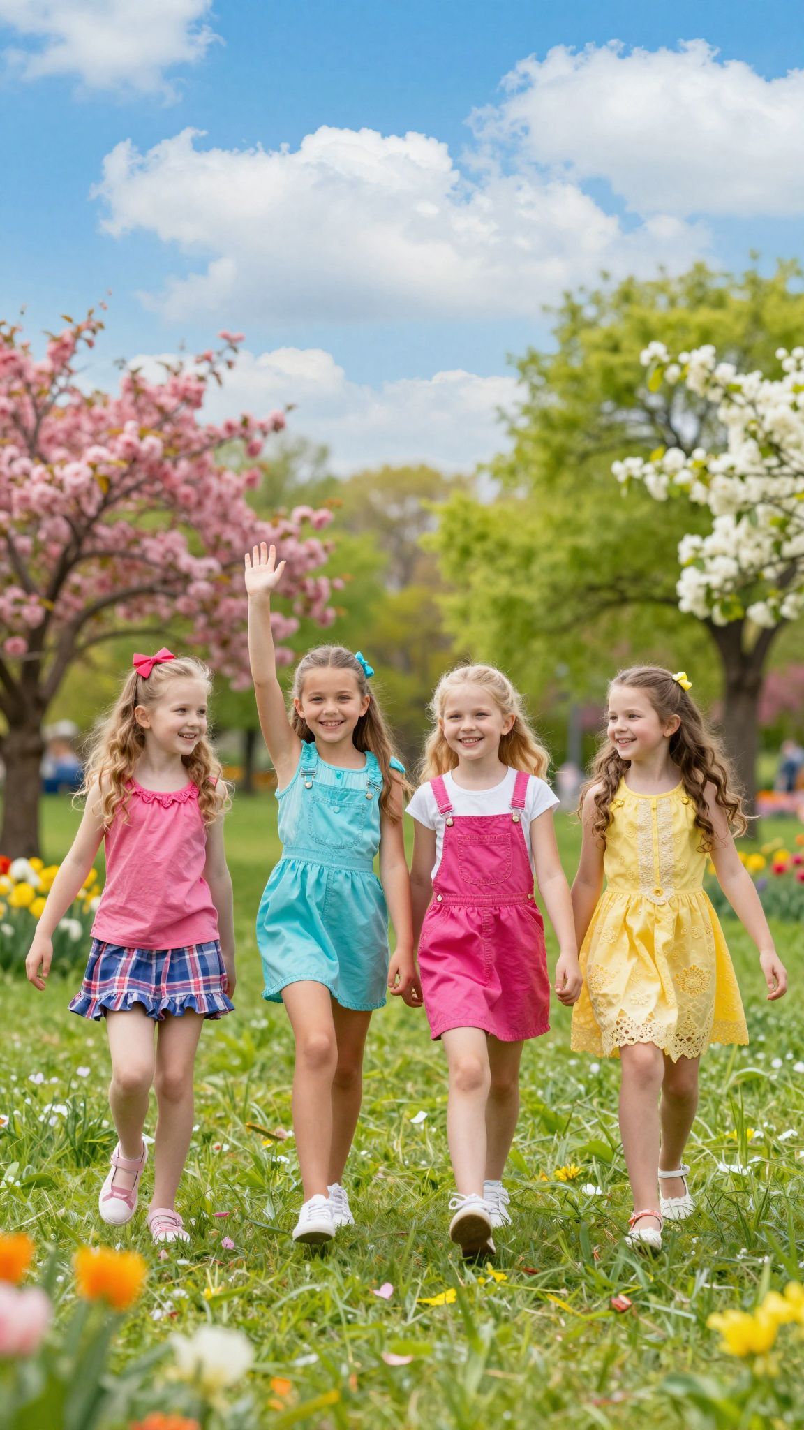 A 'Luna' név világszerte egyre népszerűbb a lányok körében.