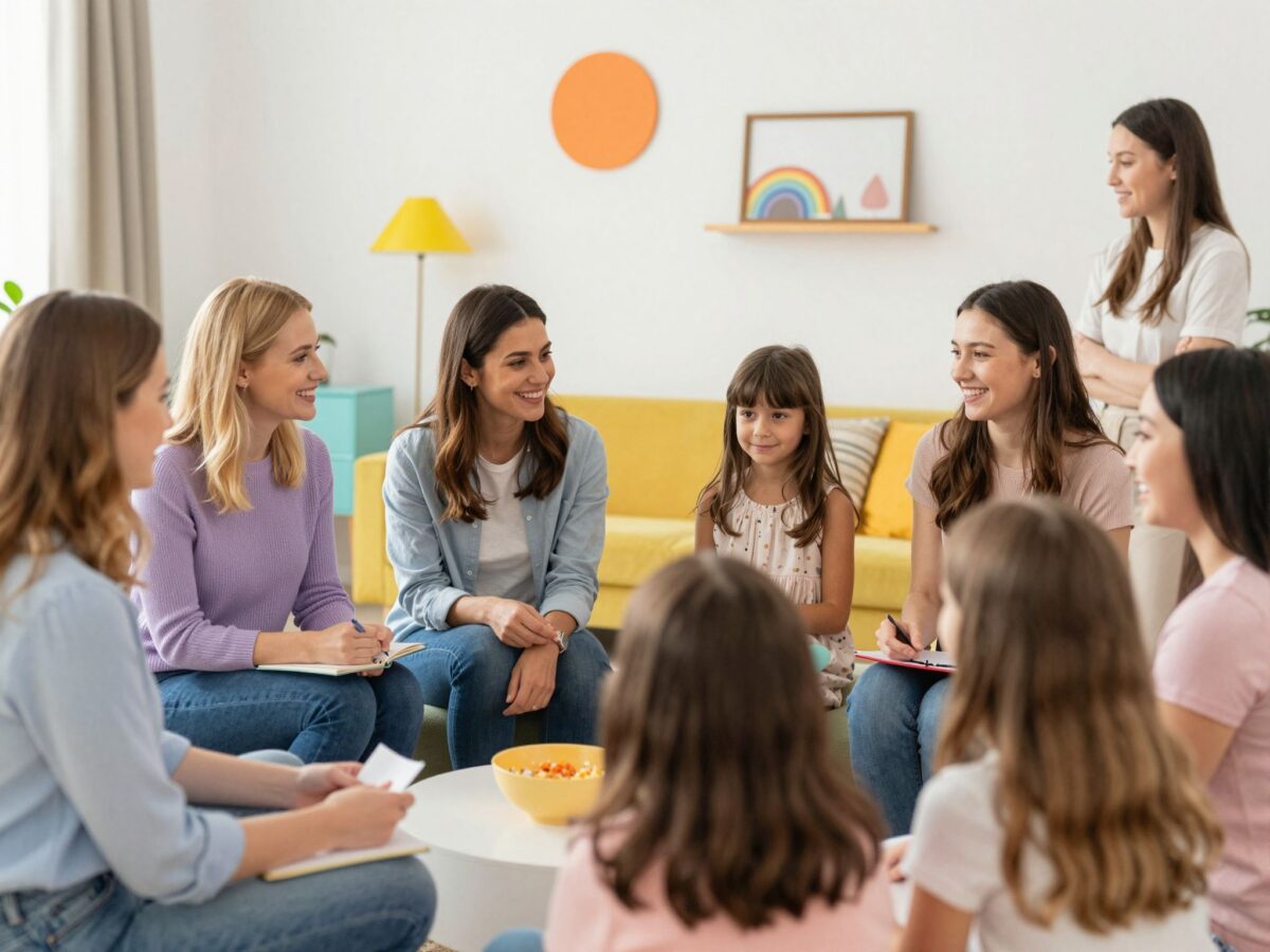 Top 5 magyar anyablog, ami valódi segítséget és közösséget nyújt