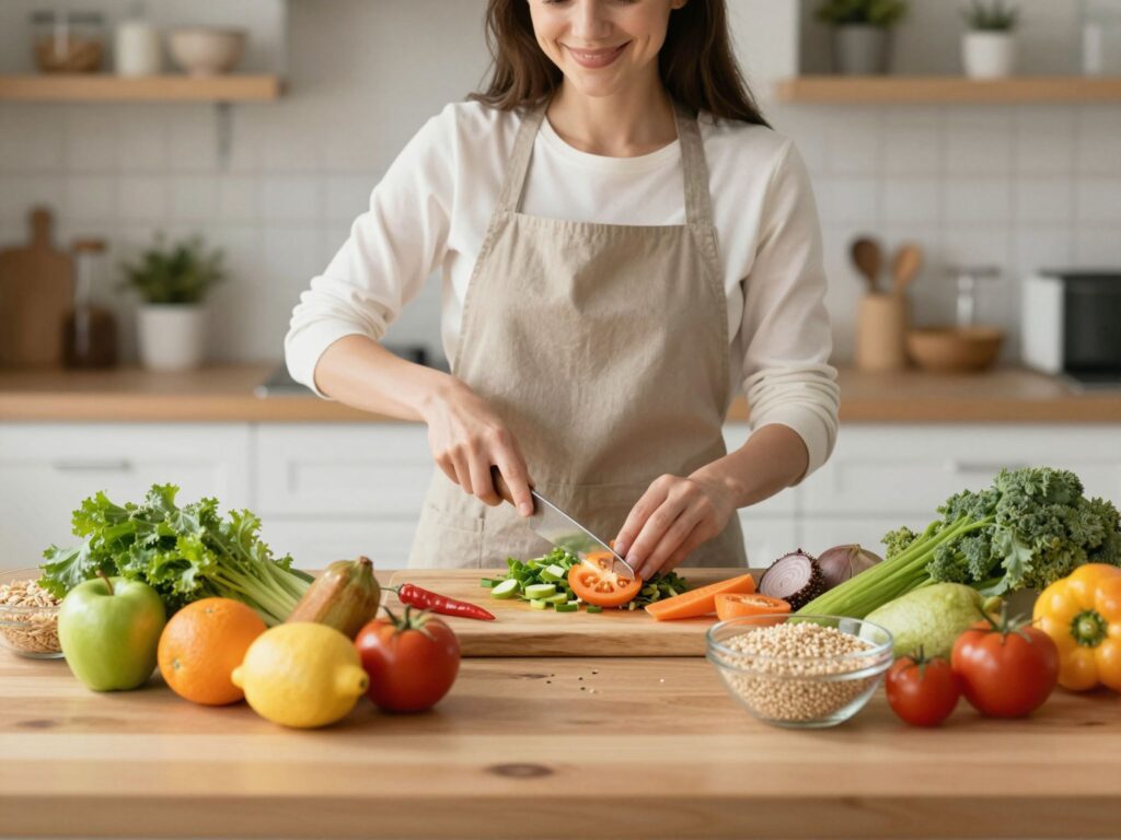 Triglicerid: a koleszterin „rossz kistestvére” – hogyan csökkentsd a szintjét?