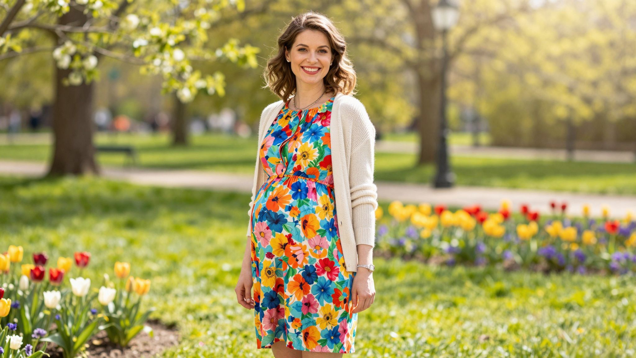 A trimeszterek alapján variáld a ruhatárad!