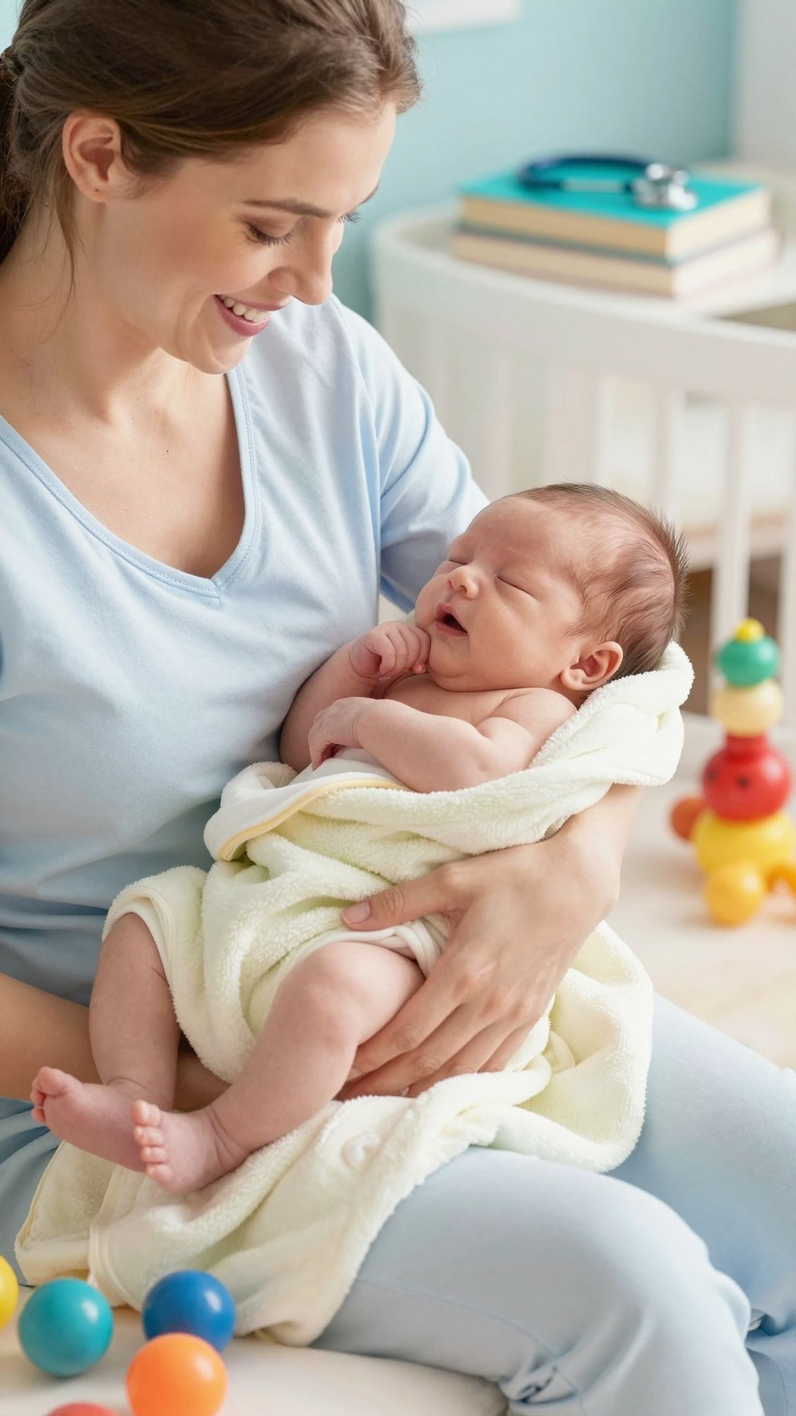 A tudomány és hitelesség együttese erősíti a koraszülöttek gondozását.