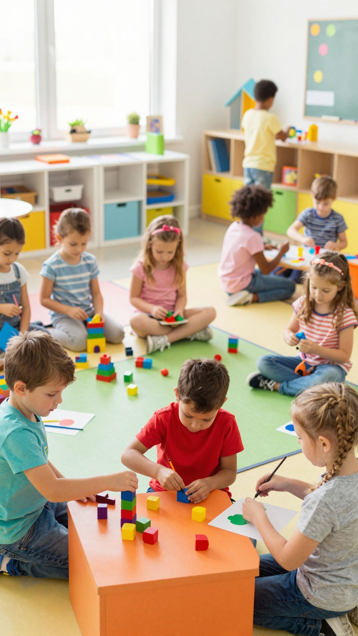 A nem biológiai, míg a gender társadalmi konstrukció.