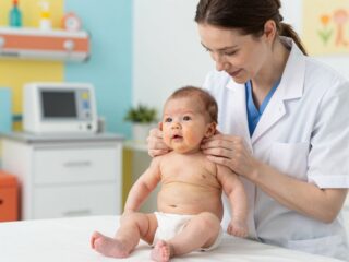 Újszülöttkori sárgaság: Okok, tünetek és kezelési módok