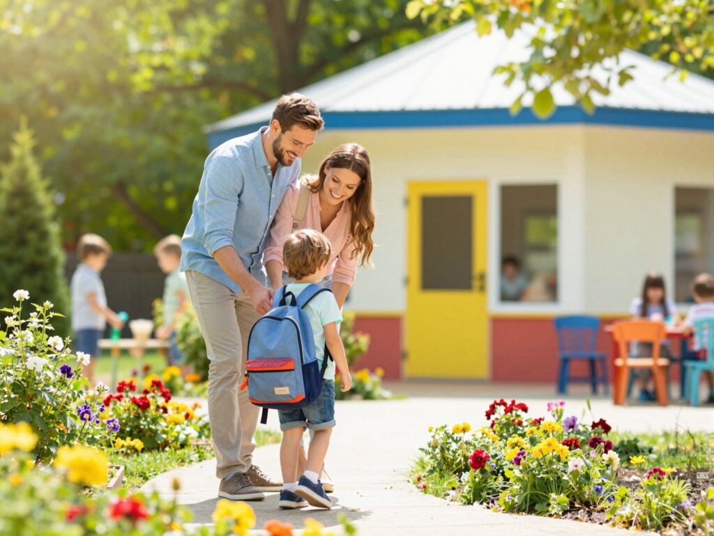 Útmutató a bölcsődei beiratkozáshoz: a jelentkezés pontos menete lépésről lépésre