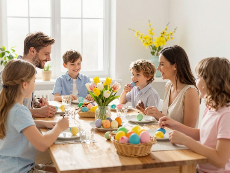 Versek húsvétra: hangulatos költemények az egész családnak