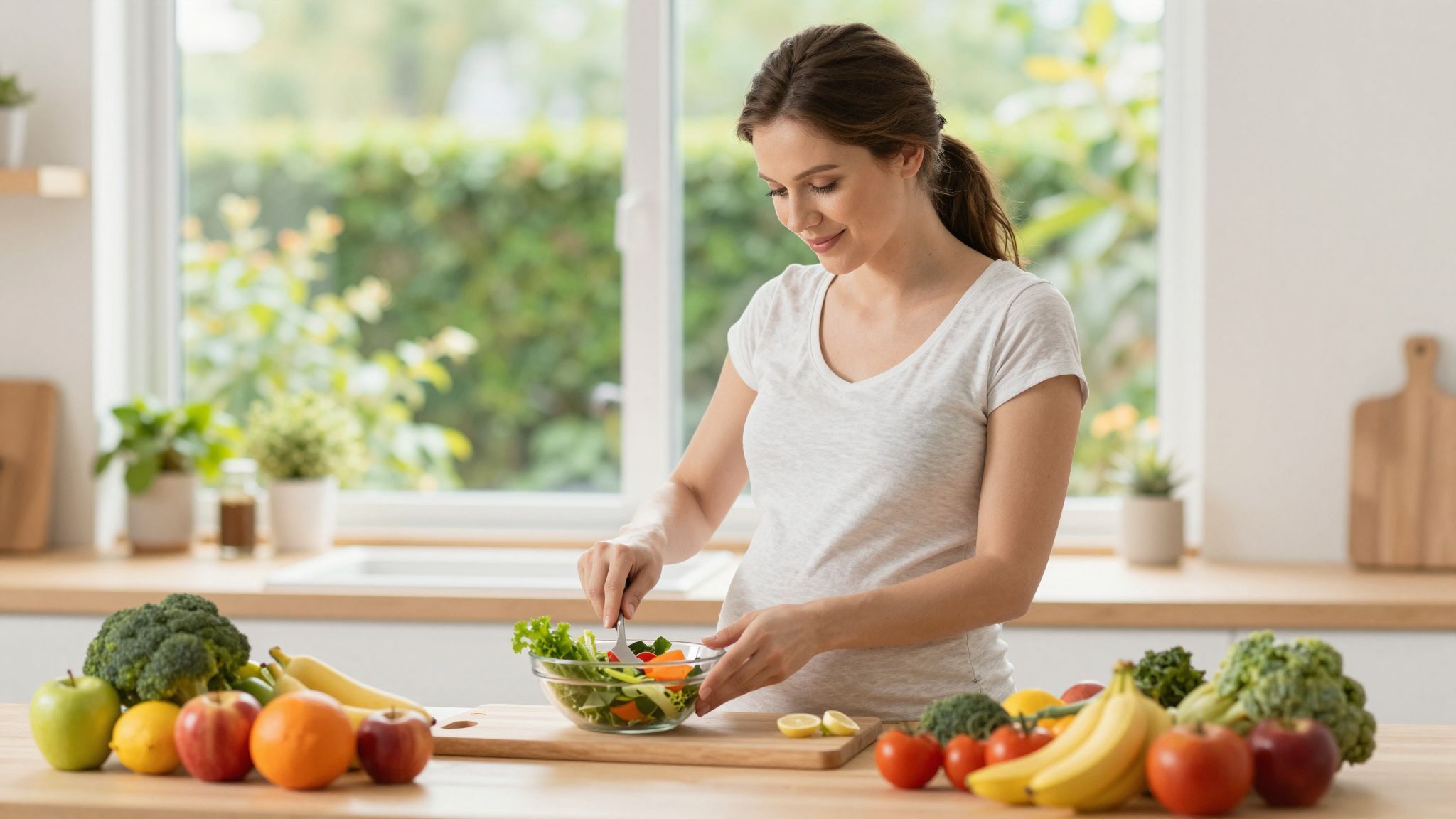 A korai terhességben különösen veszélyesek a fertőzések.