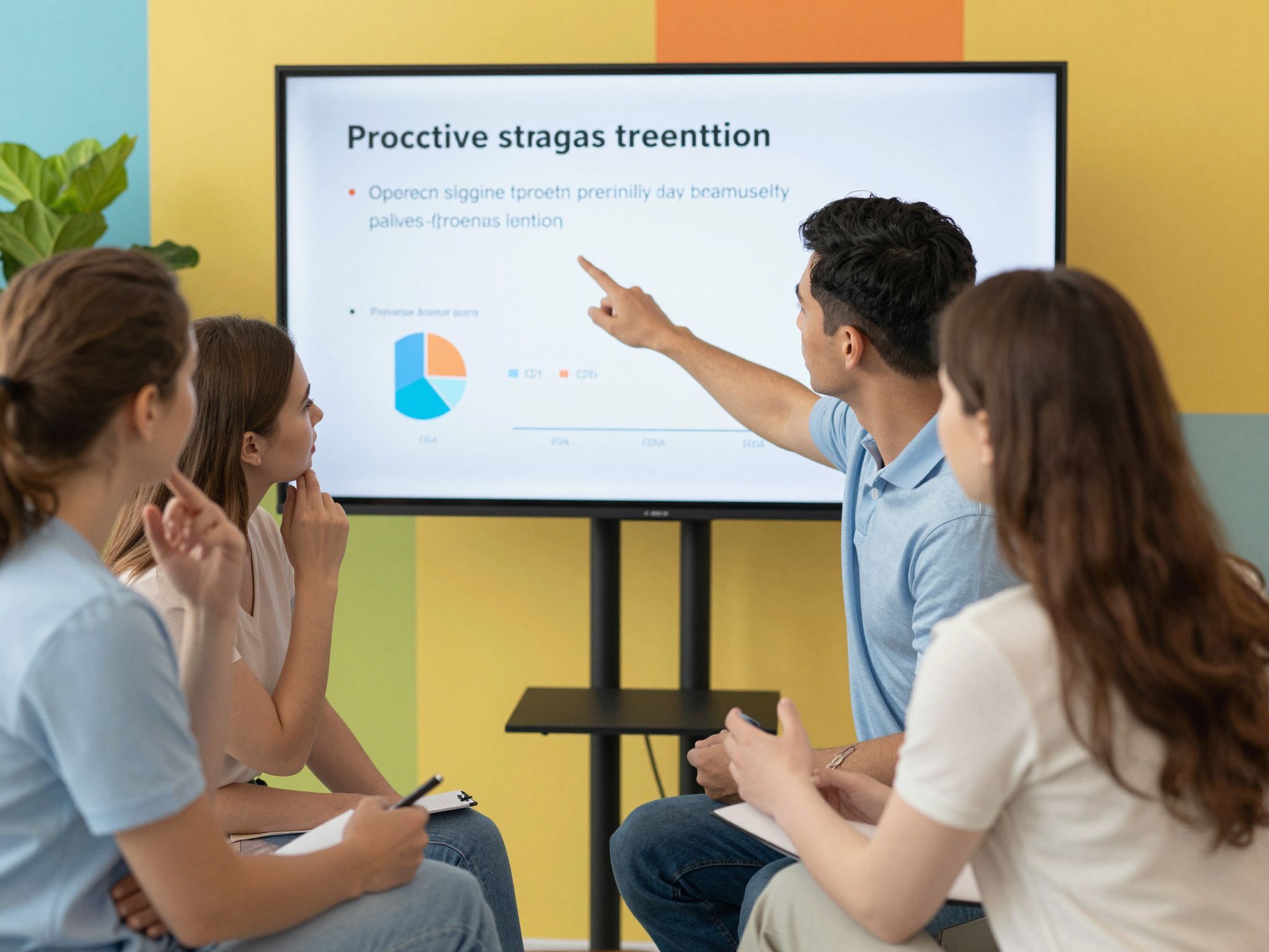 A stresszkezelés kulcsszerepet játszik a koraszülés megelőzésében.