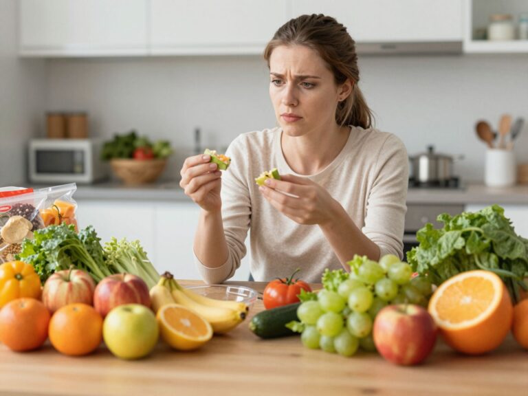 Vigyázz, mit eszel: ezek az élelmiszerek komoly veszélyt jelenthetnek az egészségedre
