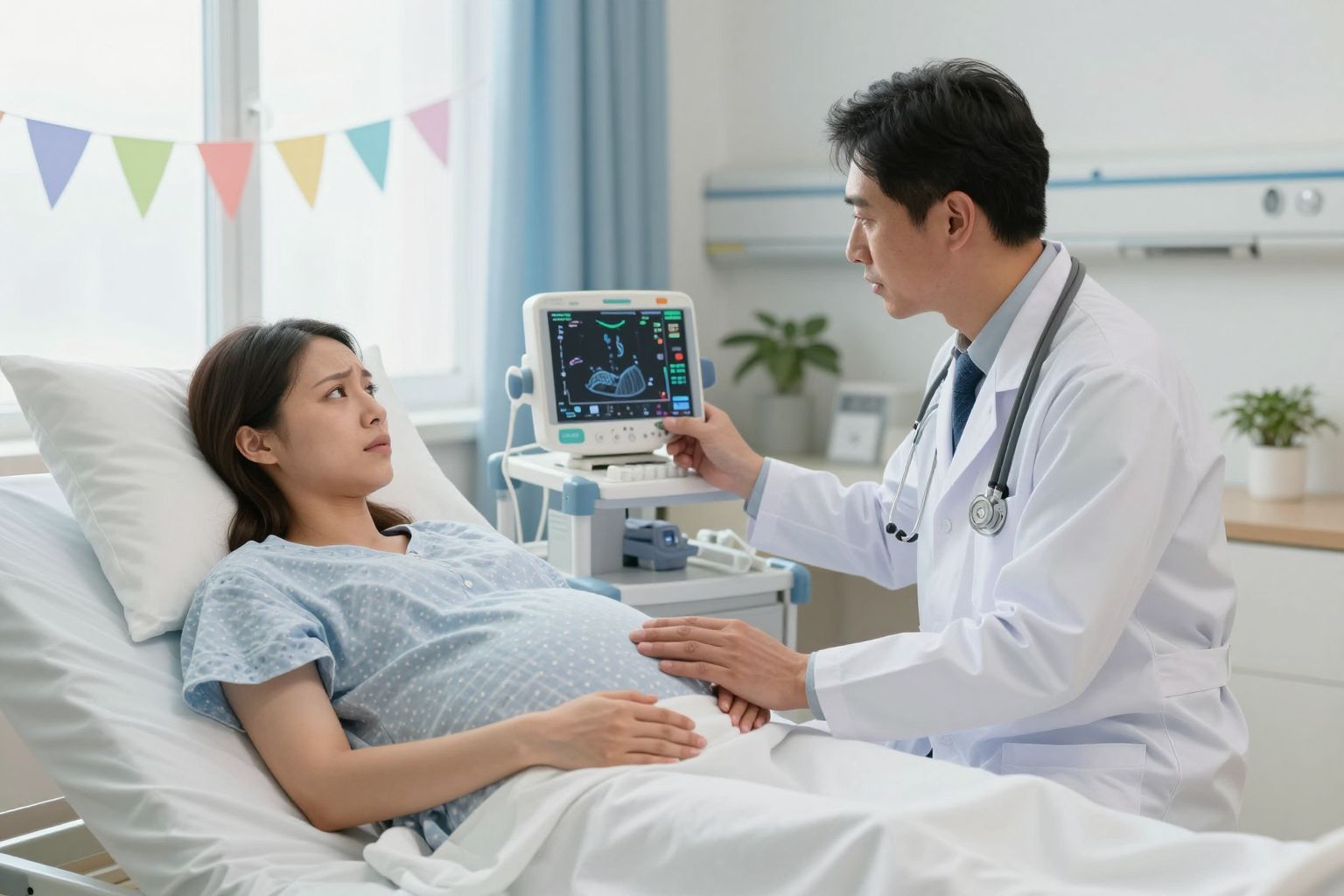 A tokolízis segíthet megakadályozni a koraszülést.