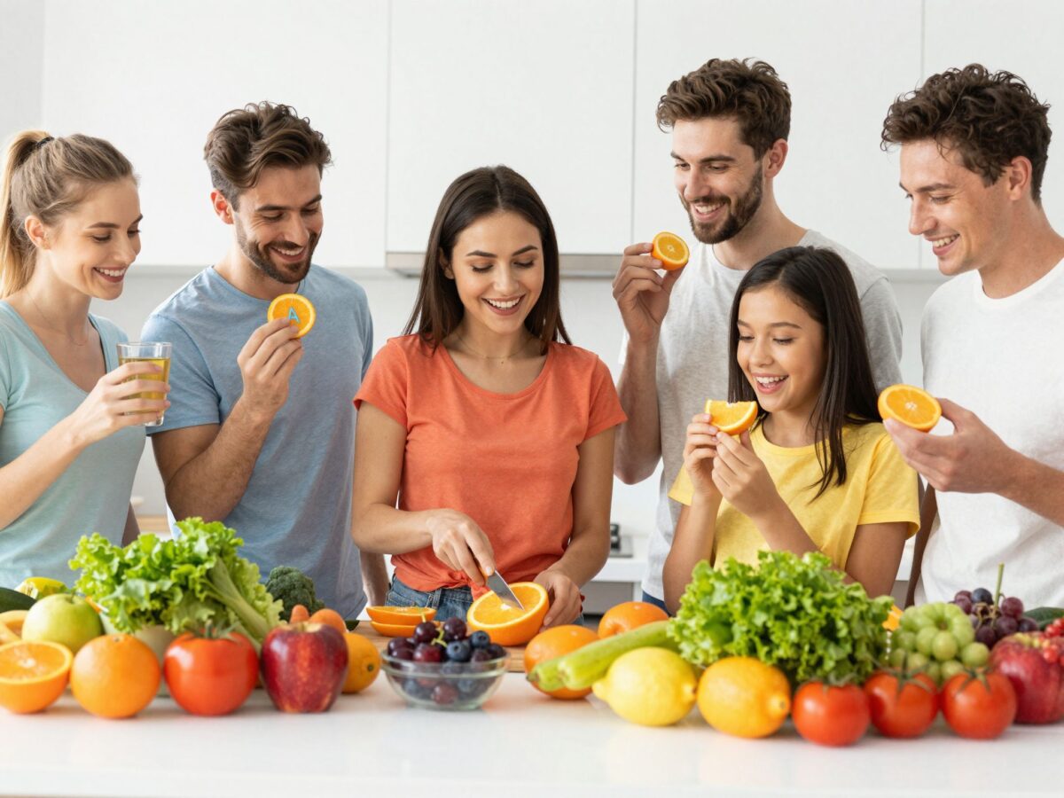 Vitamin ABC: Melyik vitamin mire jó és miben található meg?