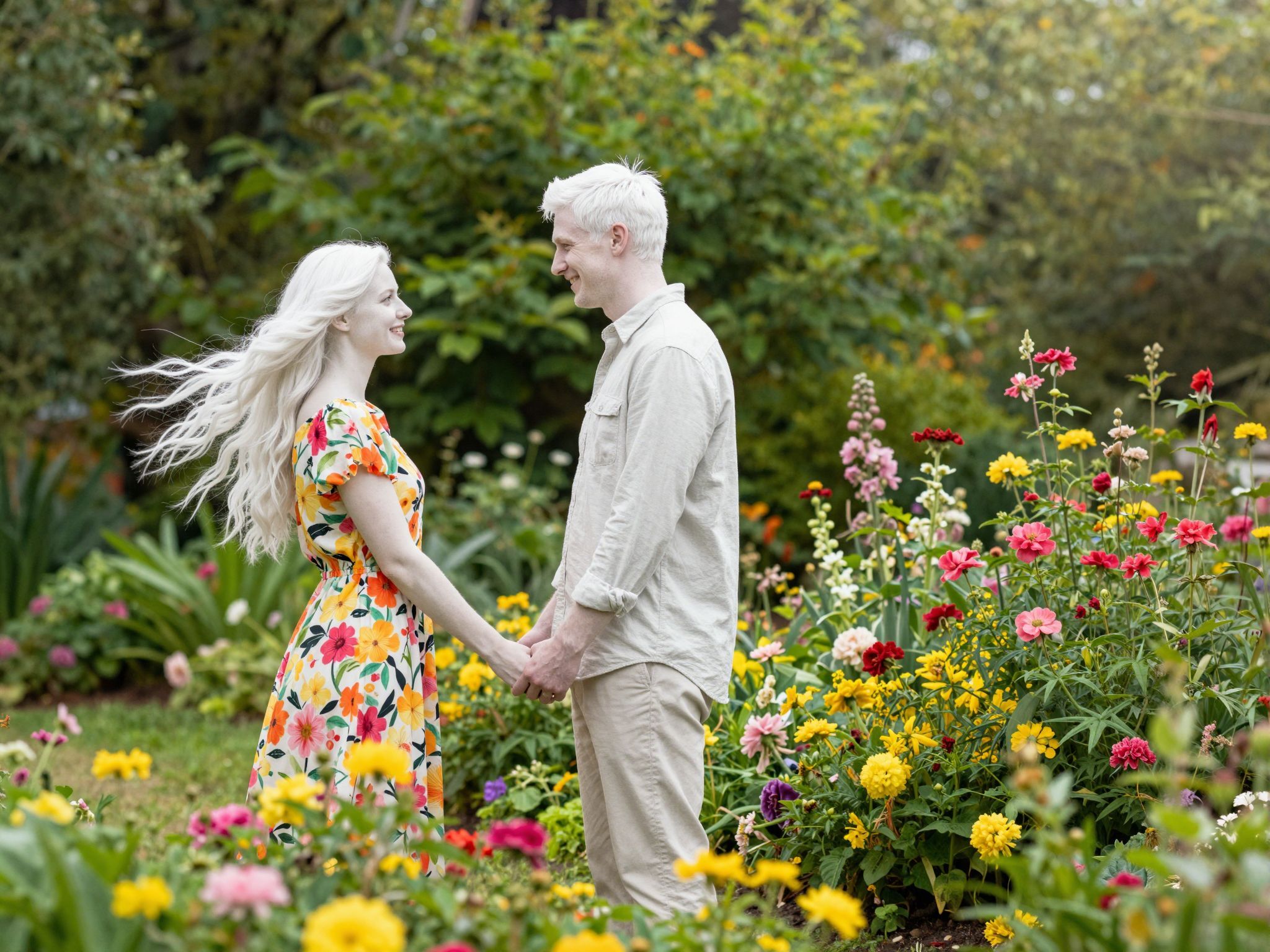 A Zöldellő nevek erőt és természetességet sugallnak gyermekednek.