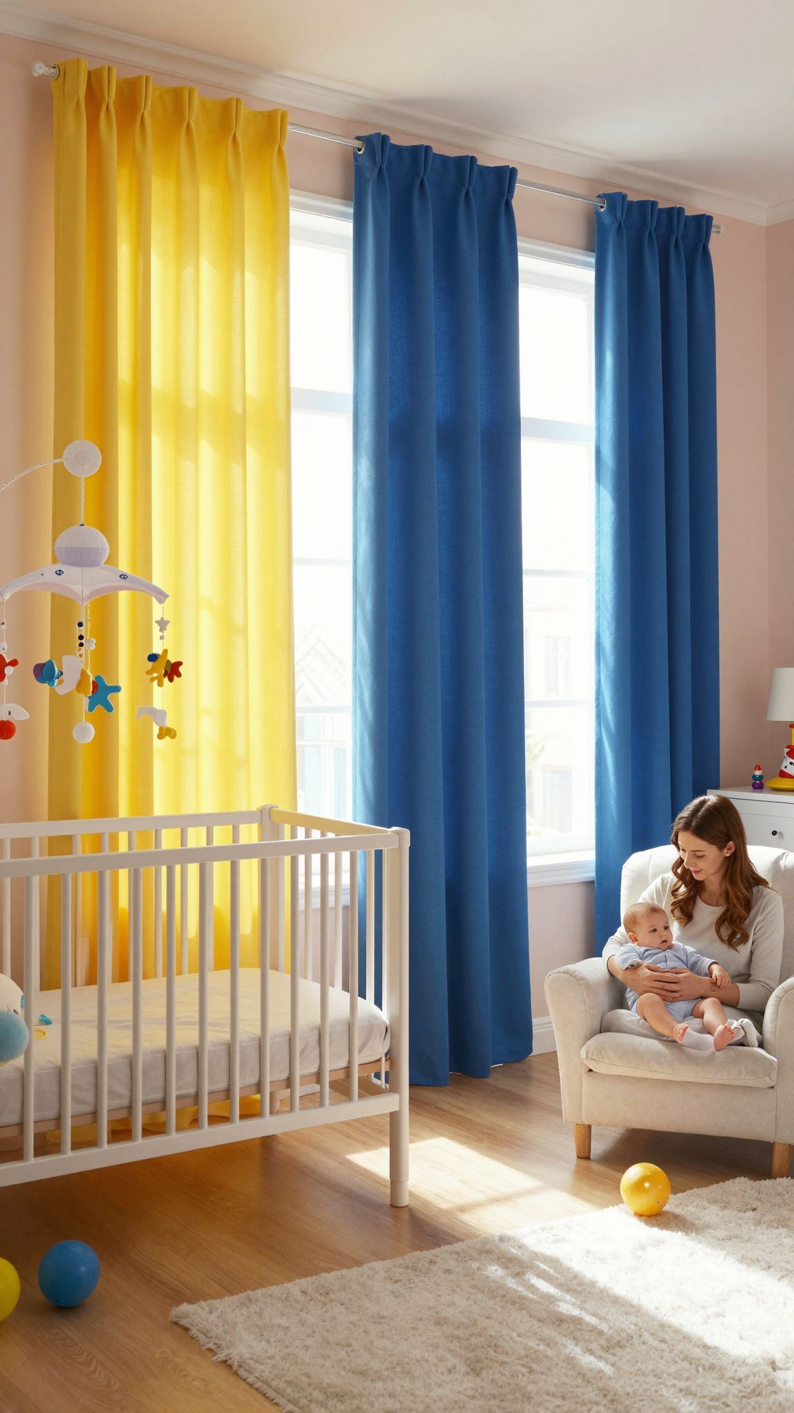 A fényzárás és hőszigetelés energiahatékony megoldás szülőknek.