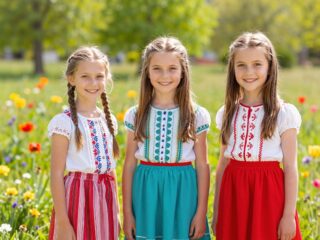 25 ritka lánynév, amit csak kevesen viselnek Magyarországon