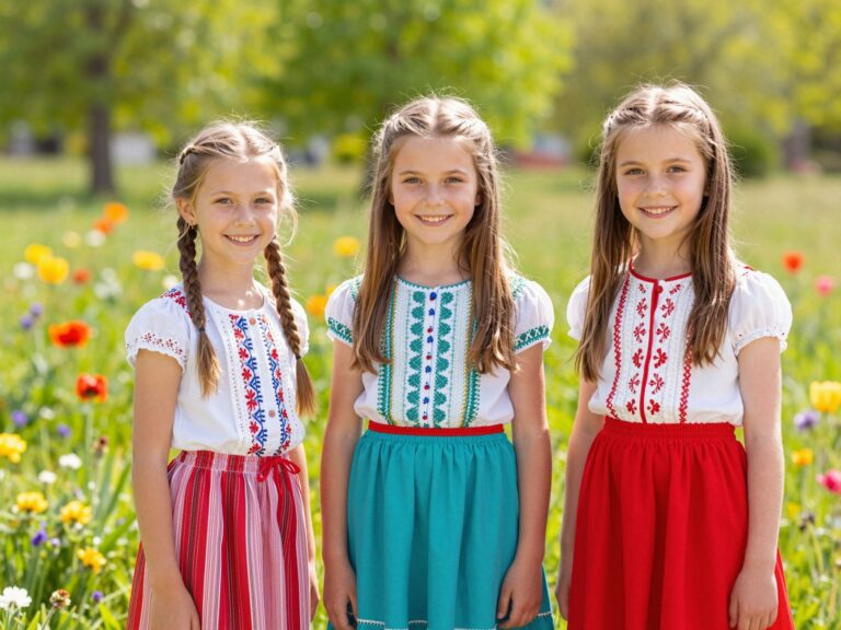 25 ritka lánynév, amit csak kevesen viselnek Magyarországon