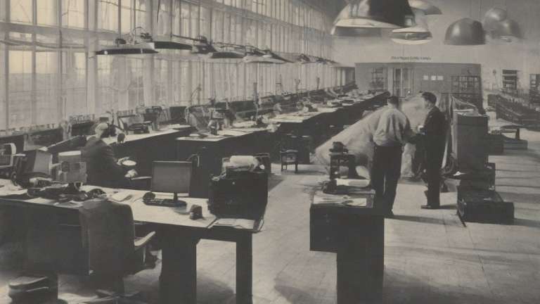 A székhelyszolgáltatás szerepe a változó üzleti környezetben