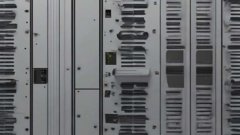 A VPS bérlés – az üzleti versenyképesség kulcsa