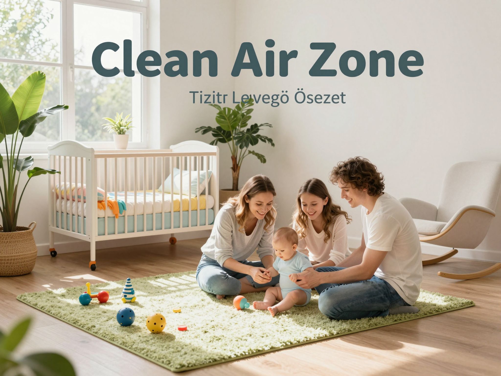 A Tiszta Levegő Övezet csökkenti a légszennyezést a városban.