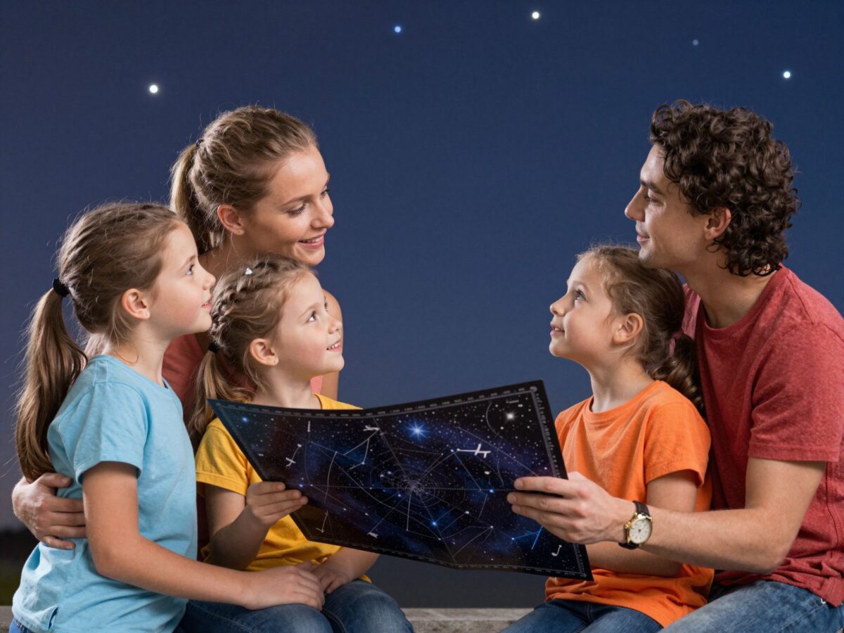 A Bak anya horoszkópja: Erősségek, gyengeségek és nevelési stílus