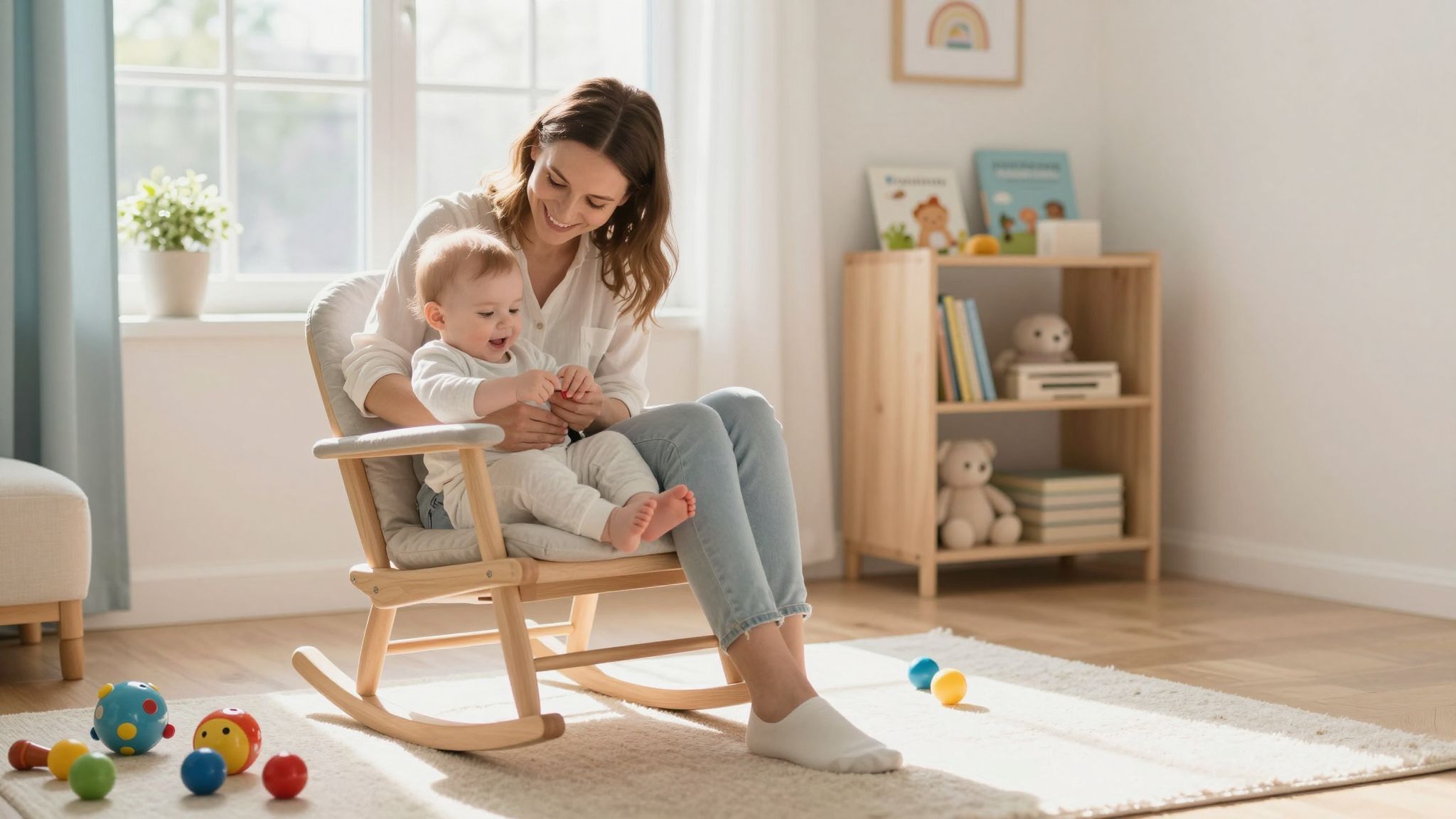 A tökéletes anya mítosza gyakran gátolja a belső békét.