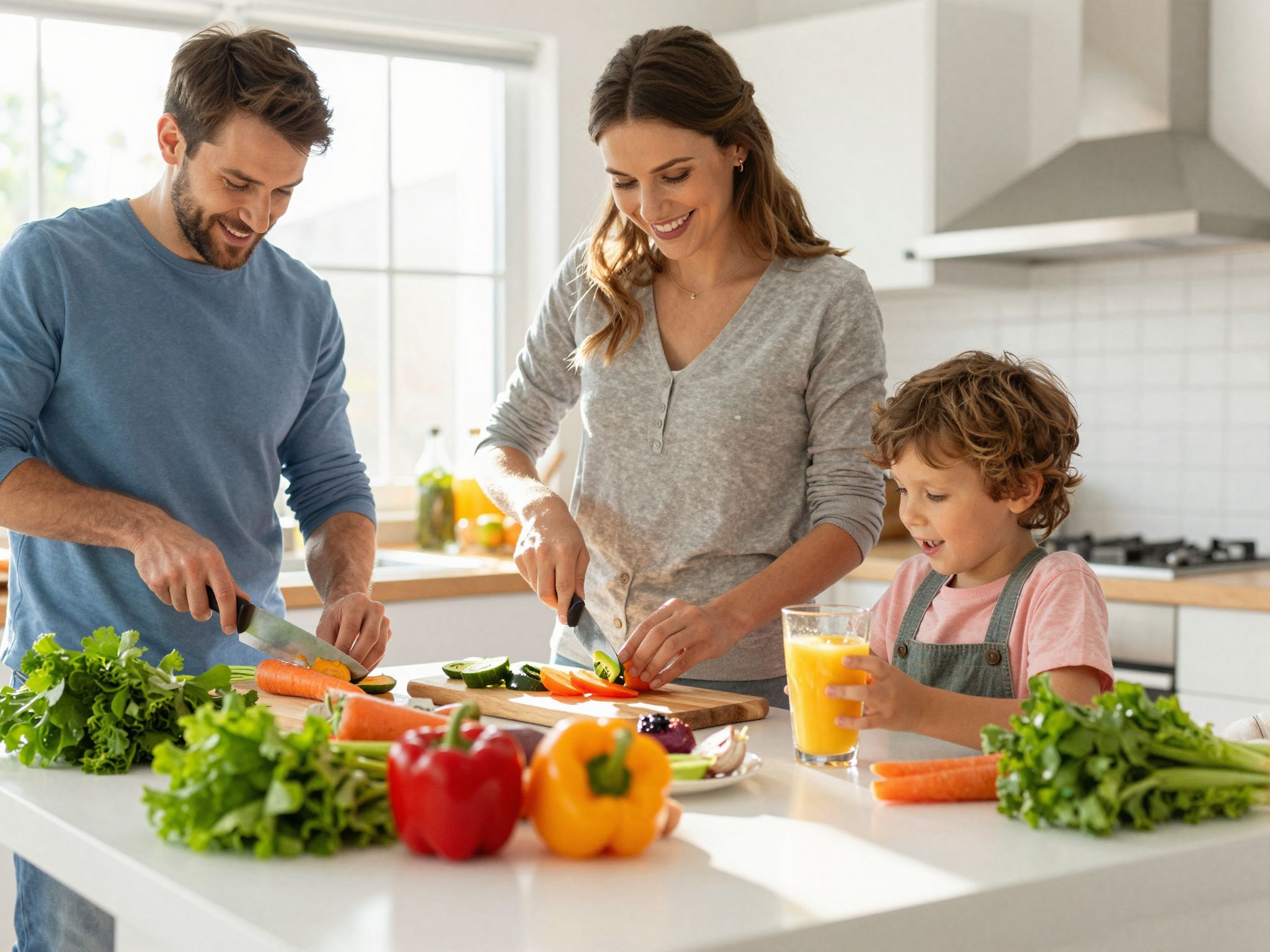 A betegségek megelőzése érdekében fontos az otthoni pihenés.