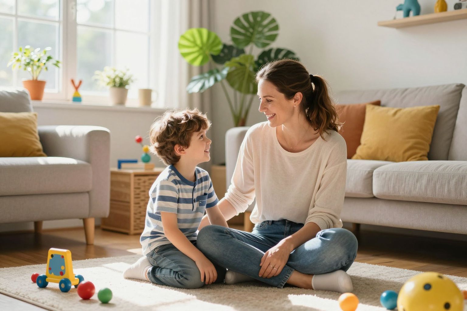 A bizalom helyreállításához őszinte kommunikáció szükséges.