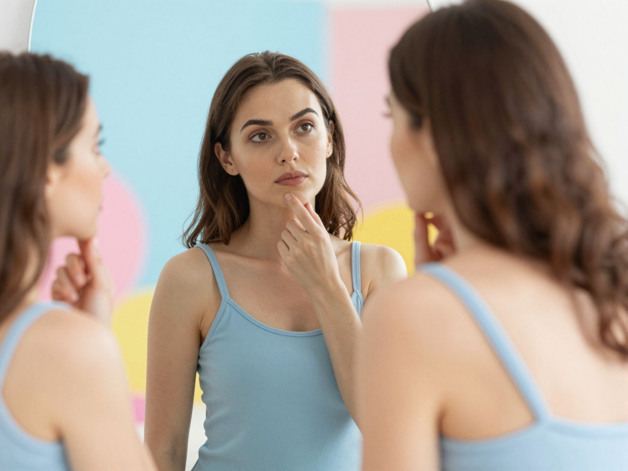 A BMI torzíthatja a testképünket és önértékelésünket.