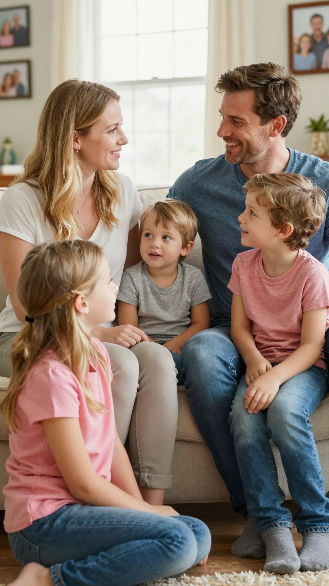 A generációs titkok formálják identitásunkat és kapcsolatainkat.