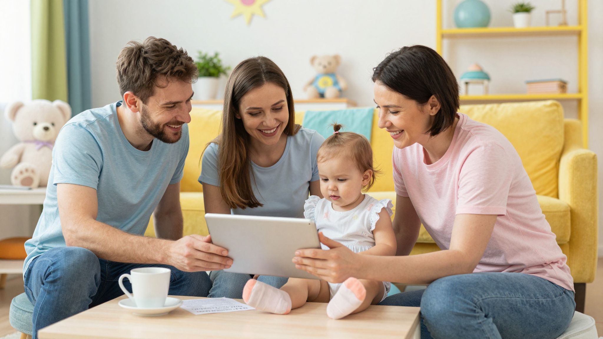 A család hagyományai erősen befolyásolják a névválasztást.