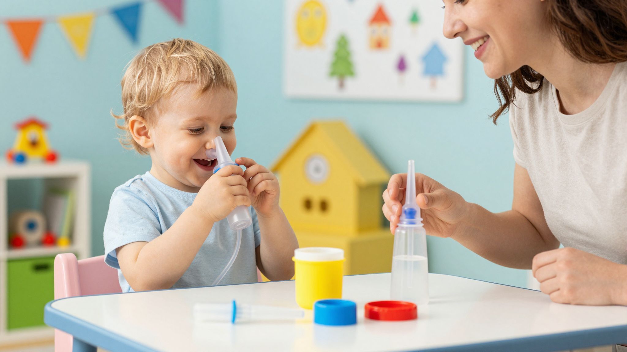 A szívófej cseréje évente javasolt a higiénia miatt.