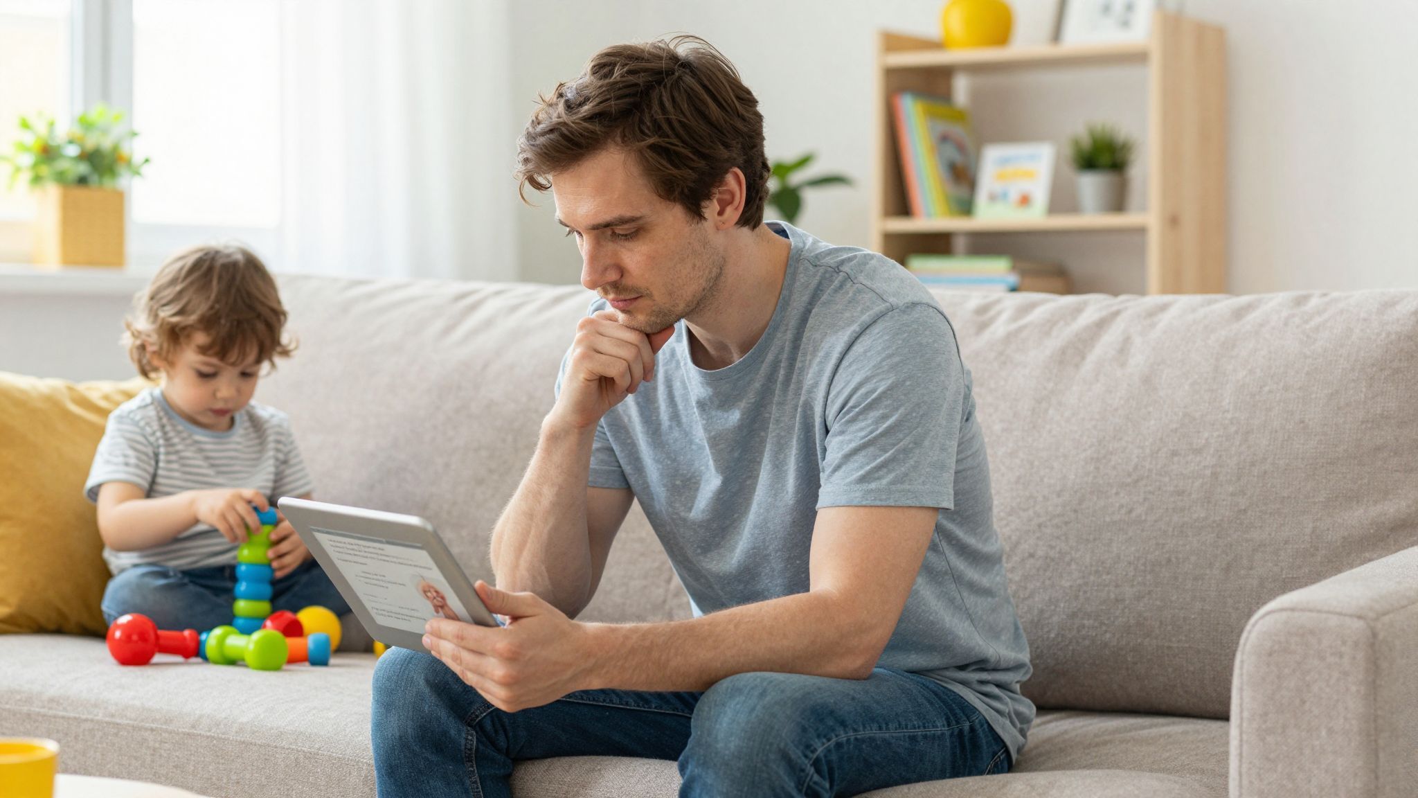 A diagnózis segíti a szülők hatékonyabb edukációját.