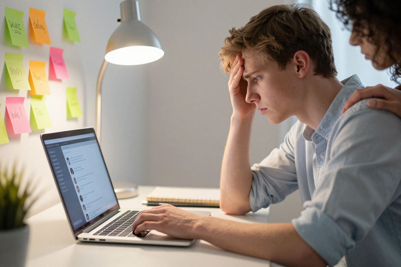 A kiberbántalmazás hatásai hosszú távon súlyosak lehetnek.