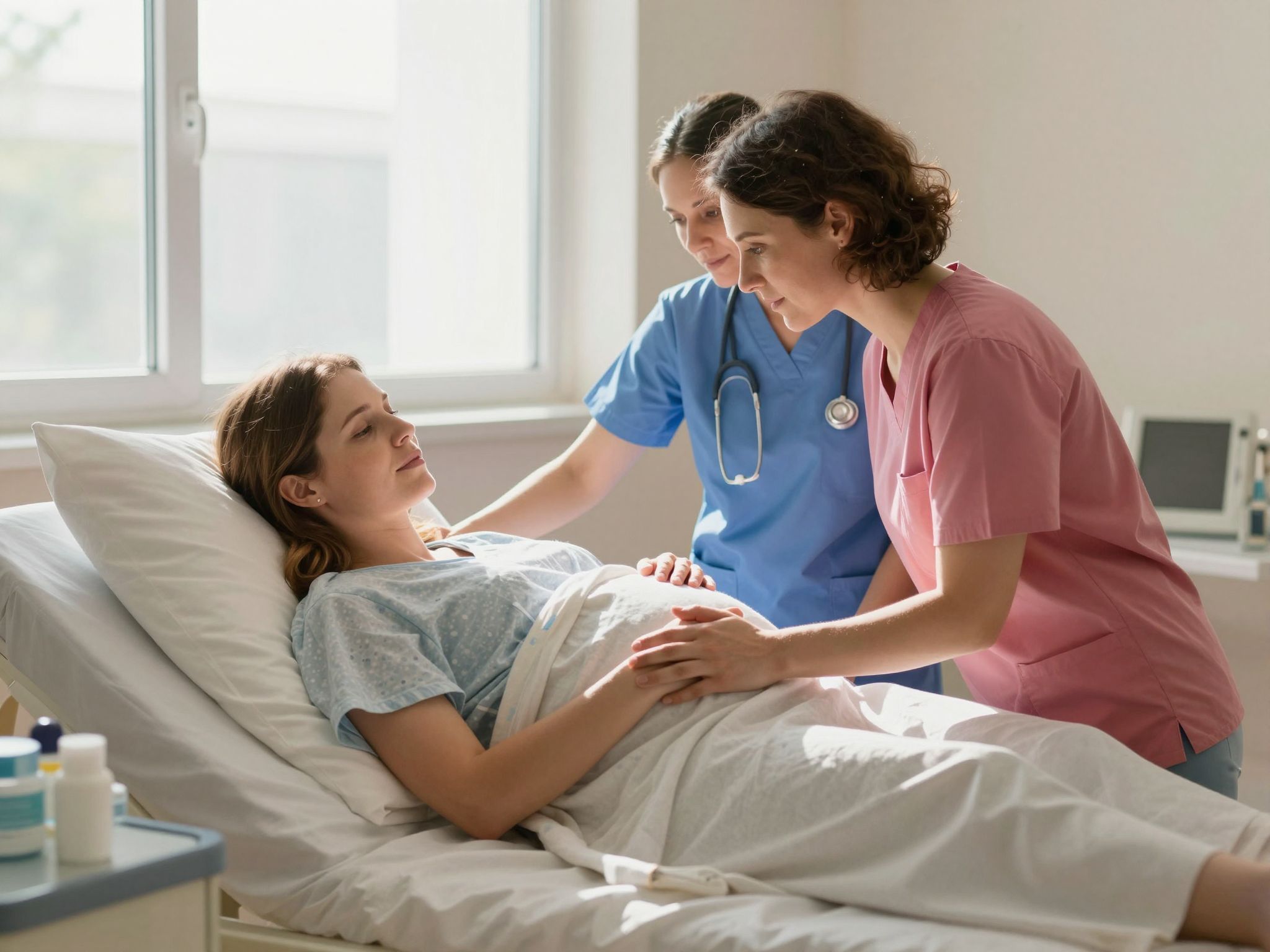 A fájdalomcsillapítás választása érzelmi támogatást igényel.