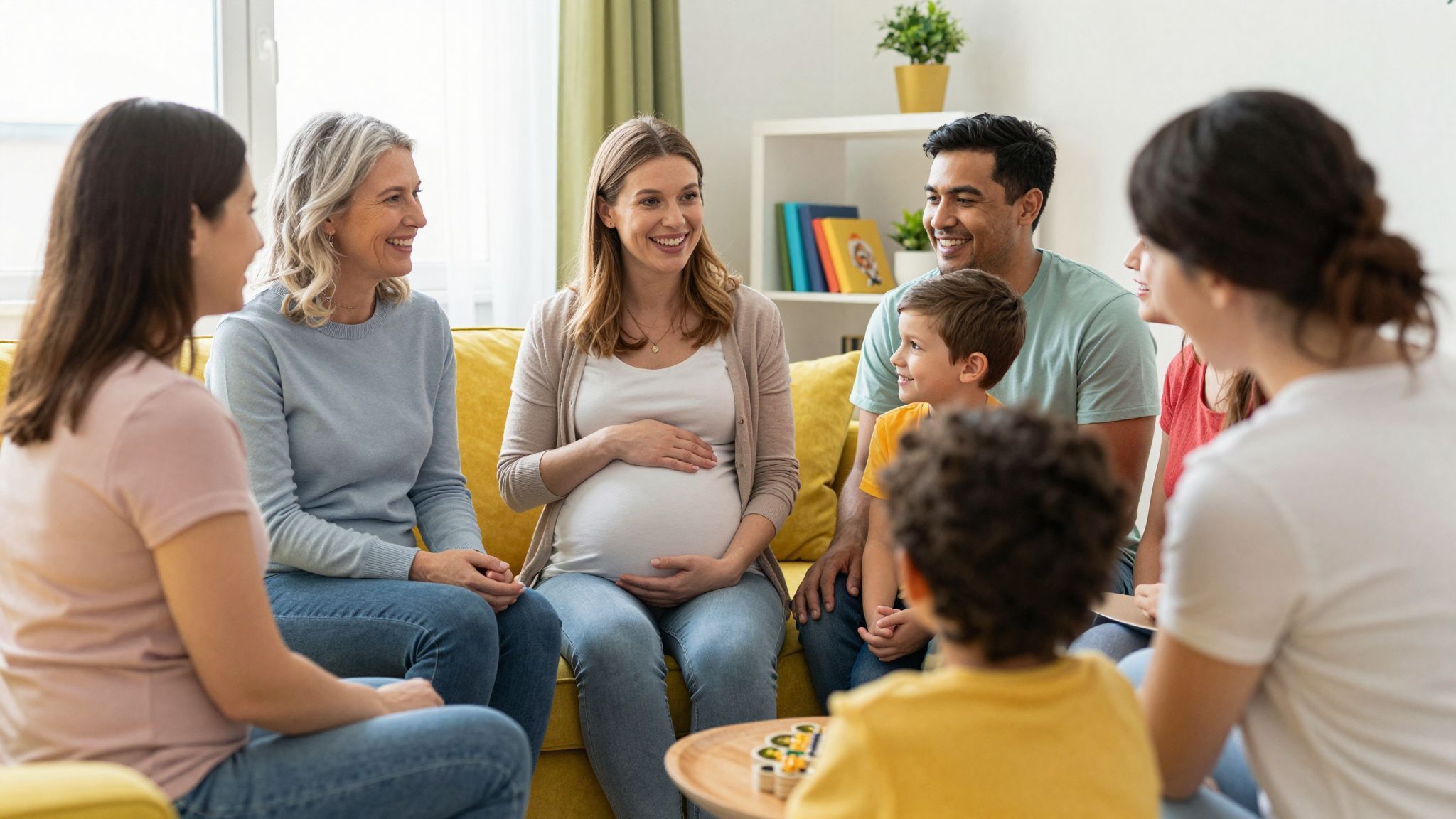 A FASD spektrum különböző rendellenességeket foglal magában.