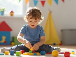 A favorizálás hatása a gyerekre: káros vagy normális?