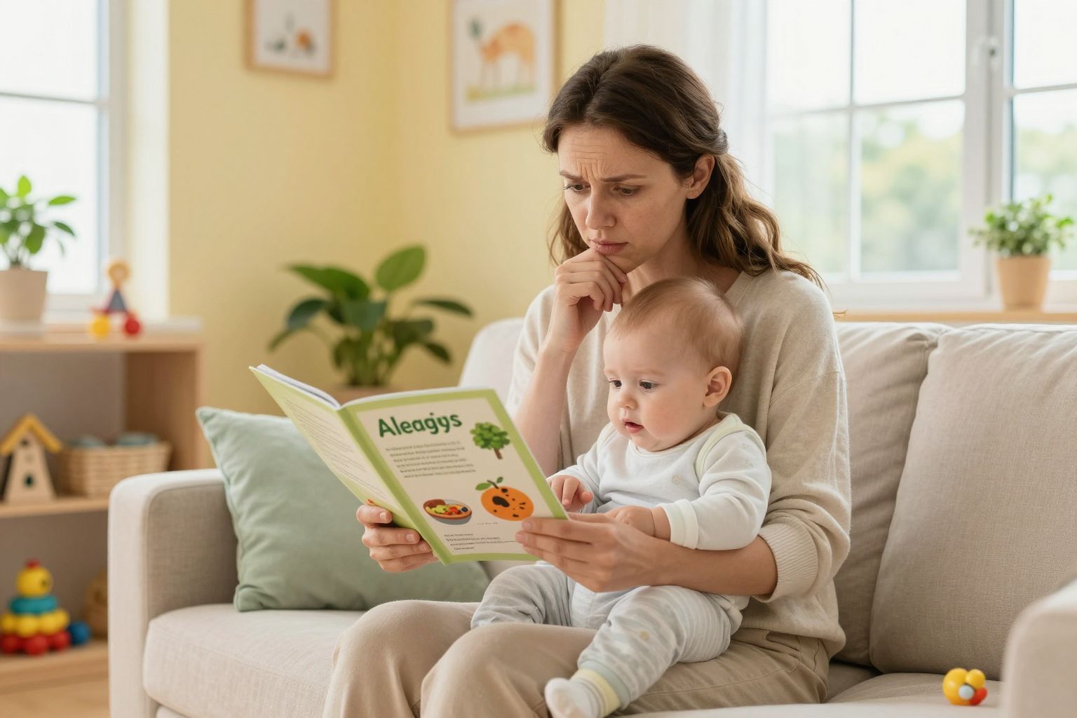 A fehérjeallergia megfelelő diétával jól kezelhető.