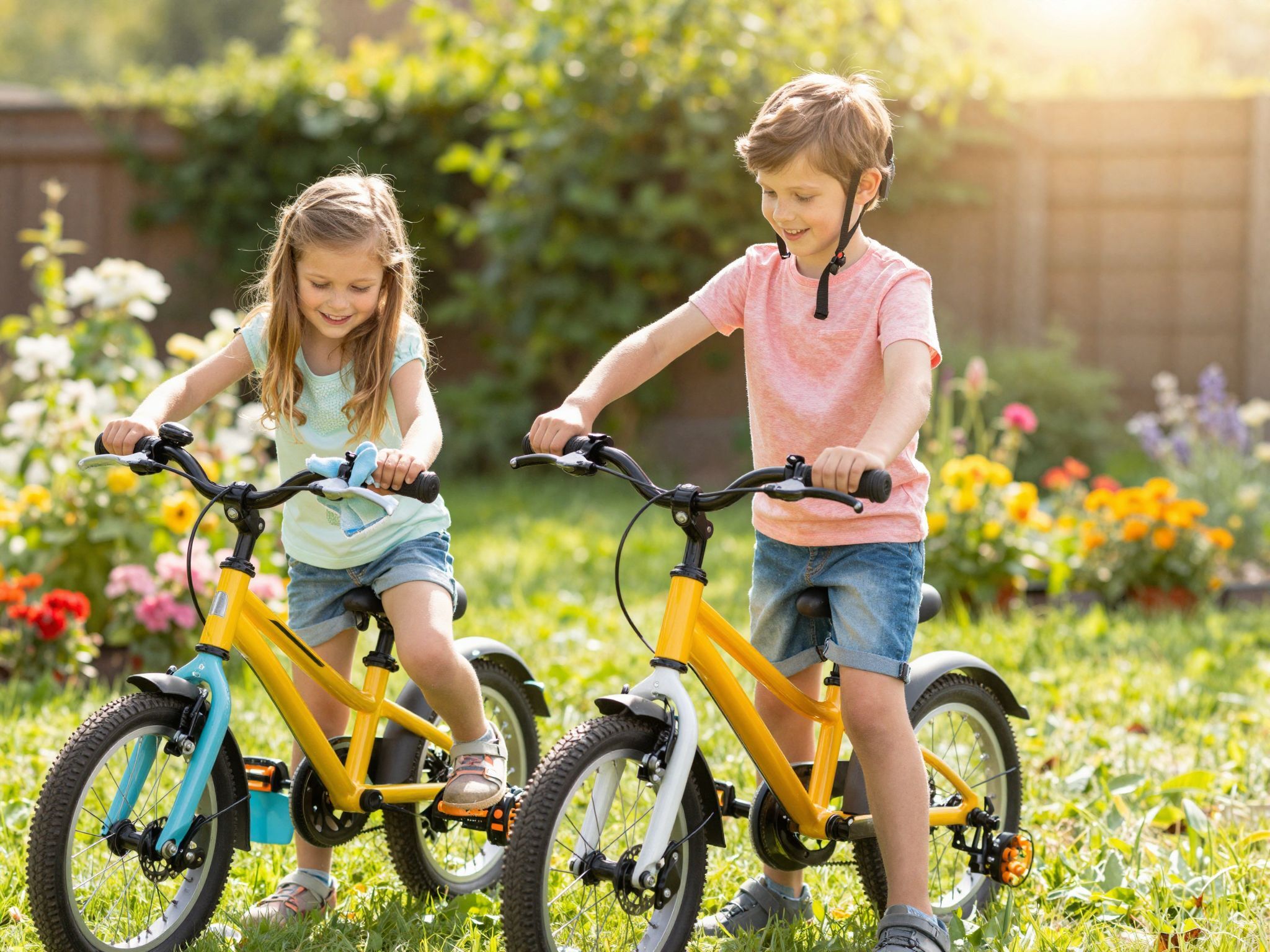 A testvérkapcsolat erősíti a közös felelősségvállalást.