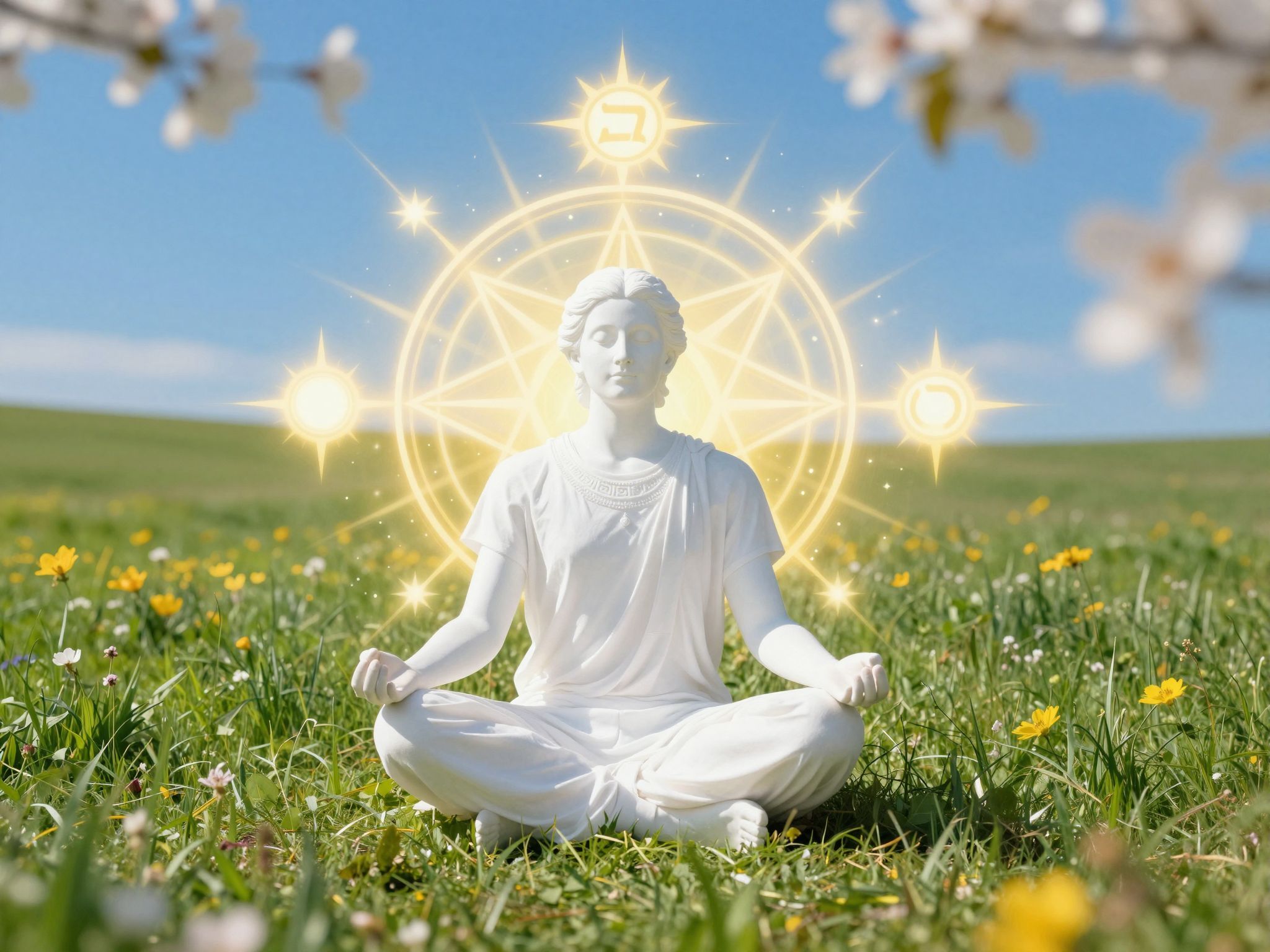 A fény és erő héber nevei mély spirituális jelentéssel bírnak.