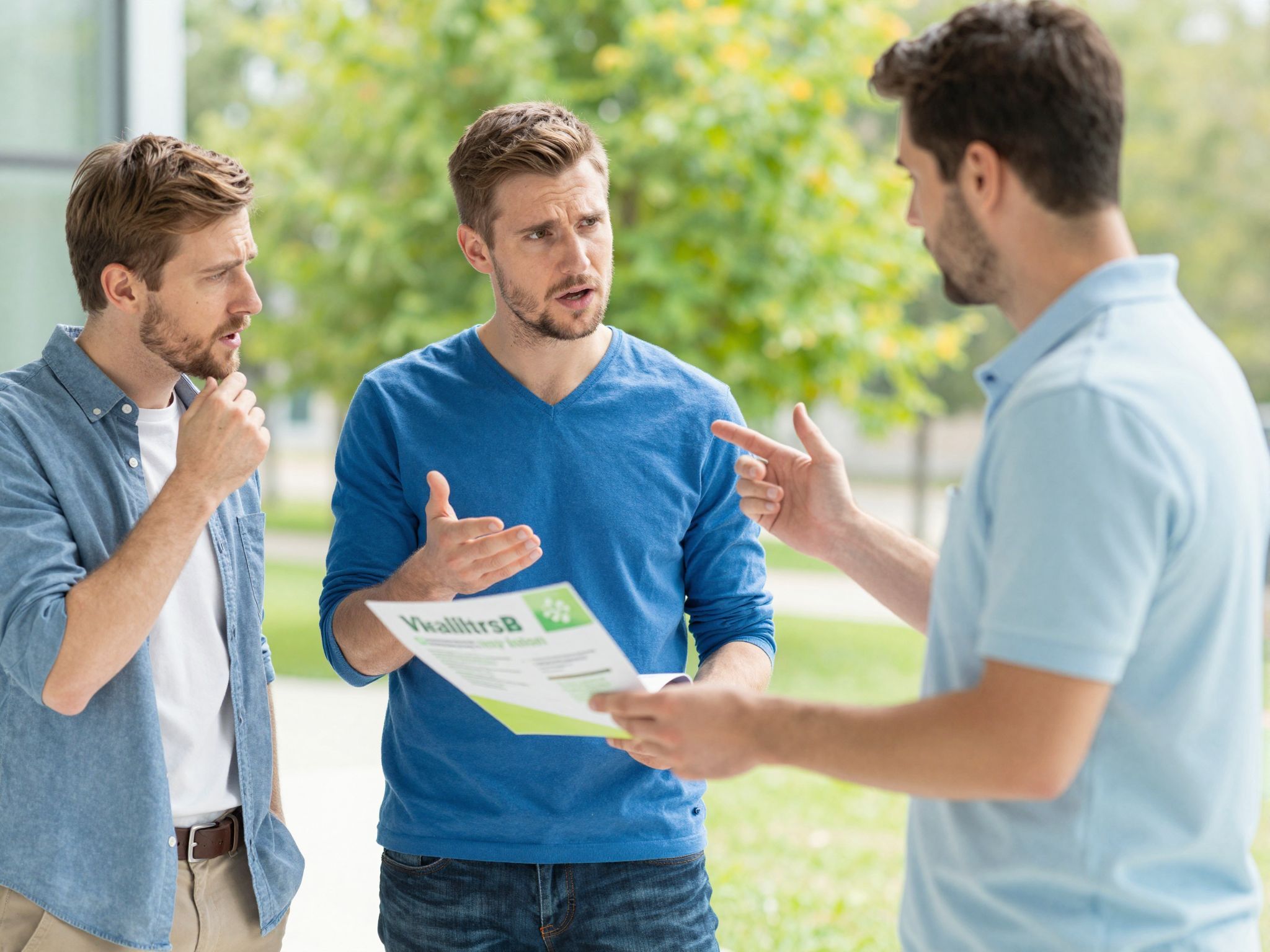 A férfiak is védhetik partnereik egészségét HPV ellen.