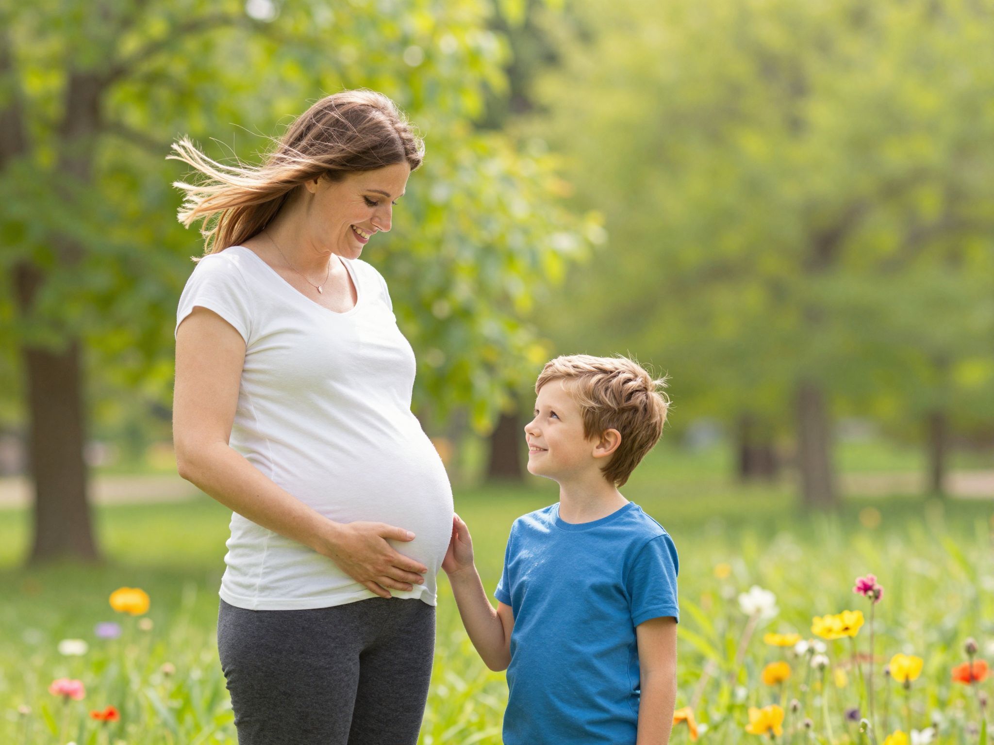 A fiú magzatok érzékenyebbek a környezeti hatásokra.